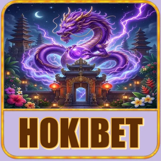 Instalasi hokibet
